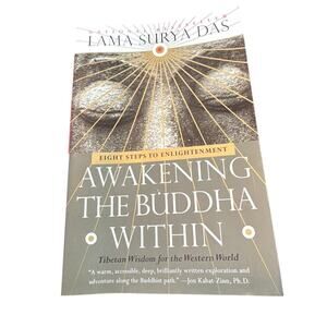 Book: Awakening the Buddha Within